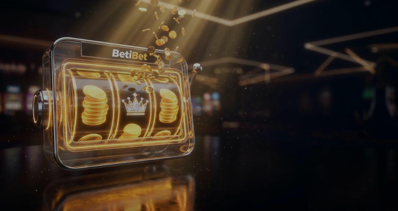 Betibet Casino