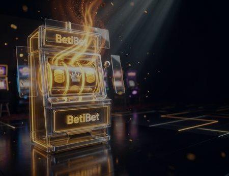 Betibet Casino