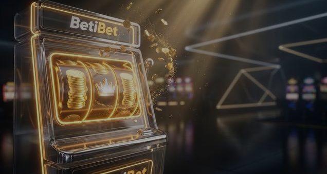 Betibet Casino