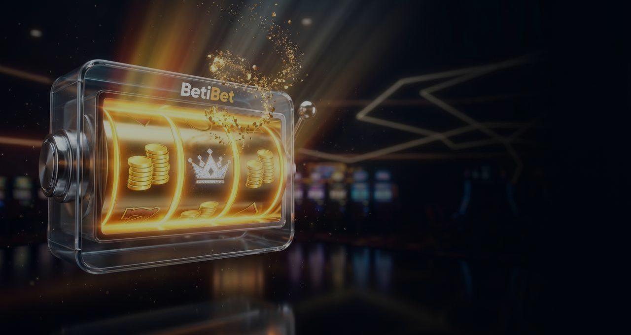 Betibet Casino